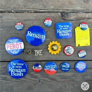 Vintage Memorabilia Collection!